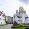 У российских строителей появился свой духовный центр