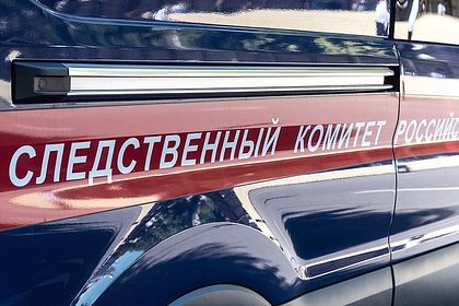 В офисе в центре Москвы нашли мертвым гендиректора крупной медицинской компании
