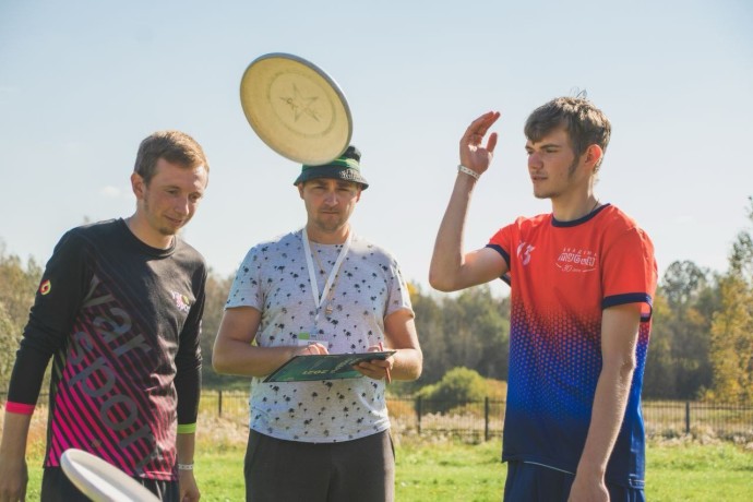 Проект ярославца по развитию молодежного спорта получил федеральную поддержку