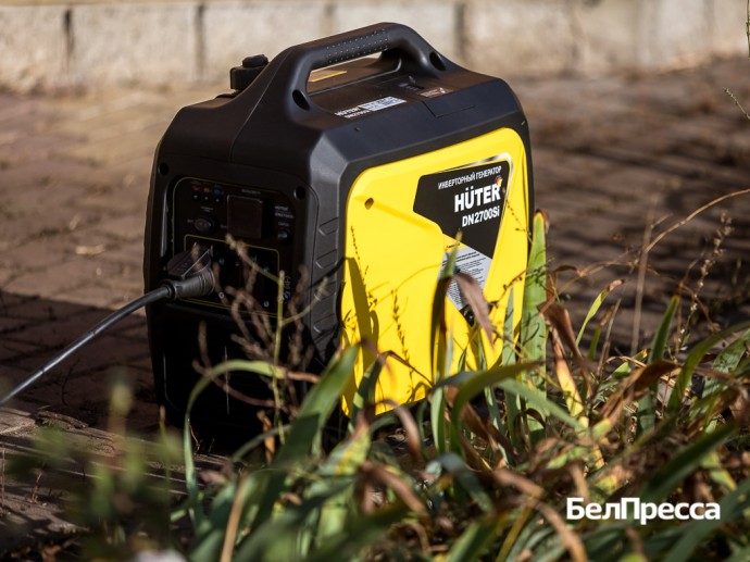 Белгородский губернатор рассказал о подготовке бригад для работы с генераторами