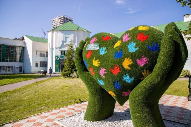 В Башкирии 8 тыс. участников СВО и членов из семей отдохнули в санаториях В Башкирии 8 тыс. участников СВО и членов из семей отдохнули в санаториях