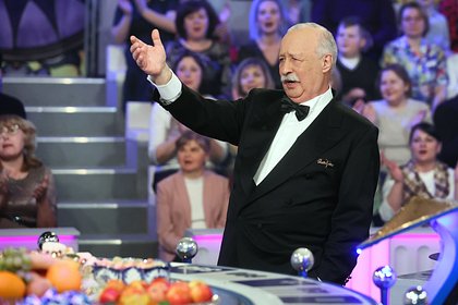 Леонид Якубович рассказал о безмерно раздражающей особенности «Поля чудес»
