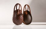 Louis Vuitton выпустил съедобную сумку-яйцо к Пасхе