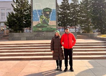 «Понаблюдать нерест рыб, проводить в космос ракету»: переехавшие в Приамурье москвичи рассказали, о чем мечтают