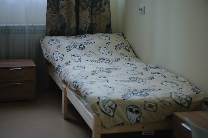 Пензенец пытался задушить бывшую сожительницу из-за спора о подарках ребенку