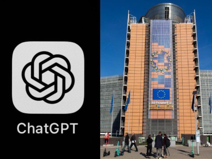 Правозащитники уличили Еврокомиссию в использовании при ответе на официальный запрос ИИ и назвали его «бредогенератором»