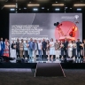 На фестивале «Таврида.АРТ» деятелям культуры вручили медаль Твардовского