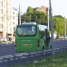 Автобусы Курской области за полгода перевезли более 37 миллионов пассажиров