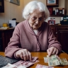 64-летняя белгородка перевела мошенникам более 3,7 млн рублей