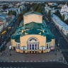 Михаил Евраев призвал жителей поддержать Ярославль в борьбе за статус «Культурная столица года»