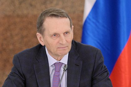 В России заговорили о провокациях Лондона