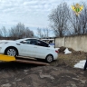 У жителя Кировской области отобрали авто за повторную пьяную езду