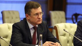 Александр Новак провёл 59-е заседание Совместного министерского мониторингового комитета стран ОПЕК+