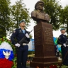 В Ярославле проходят мероприятия, посвященные 95-летию Воздушно-десантных войск