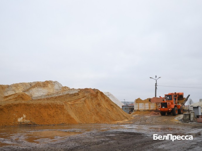 Губернатор сообщил о выделении белгородским предприятиям 60 млн рублей Губернатор сообщил о выделении белгородским предприятиям 60 млн рублей