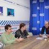 ЖКХ, благоустройство дворов, «дачные ряды»: с какими вопросами обратились астраханцы к Игорю Седову на личном приеме