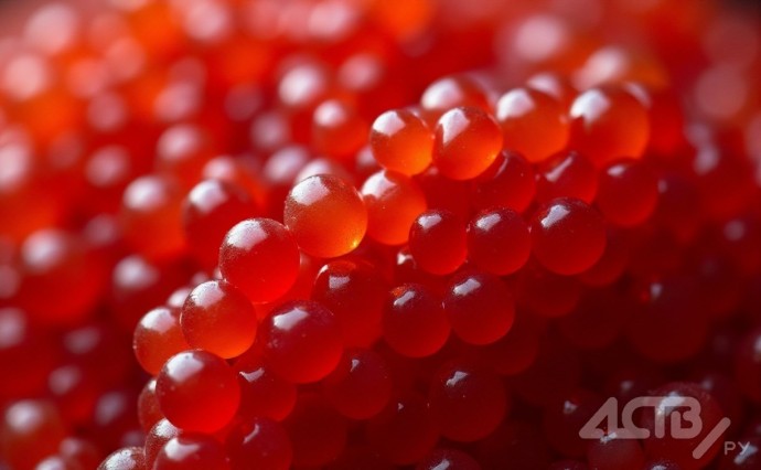 На Сахалине проверили свыше 2 тысяч тонн икры: выявили кишечную палочку в одной партии