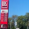 Литр бензина снова подорожал — теперь за АИ-95 «евро» кировчане платят 62 рубля 53 копейки