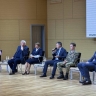 Штаб общественной поддержки Дмитрия Махонина провел публичную встречу