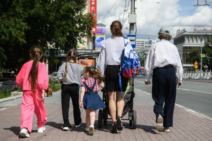 В СФ рассказали, как добиться результатов в демографической политике