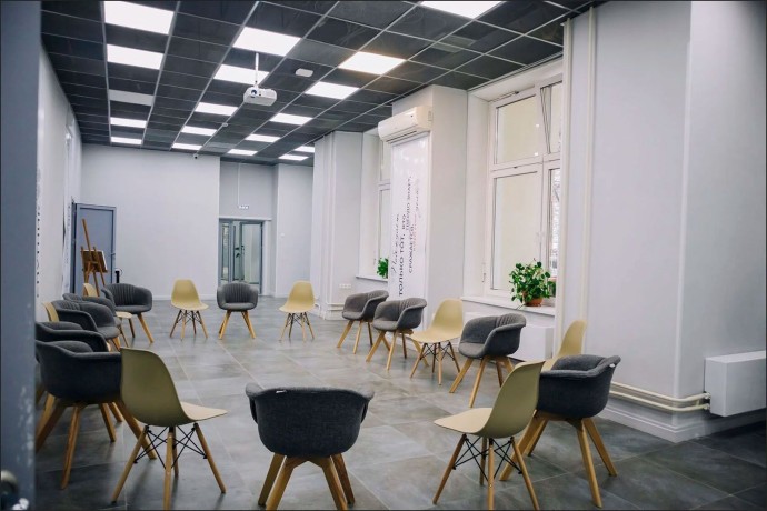 Единство и безопасность