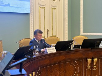 26 тысяч мигрантов на адаптации и 33 тысячи участников патриотических акций: в Петербурге подвели итоги работы по межнациональному согласию