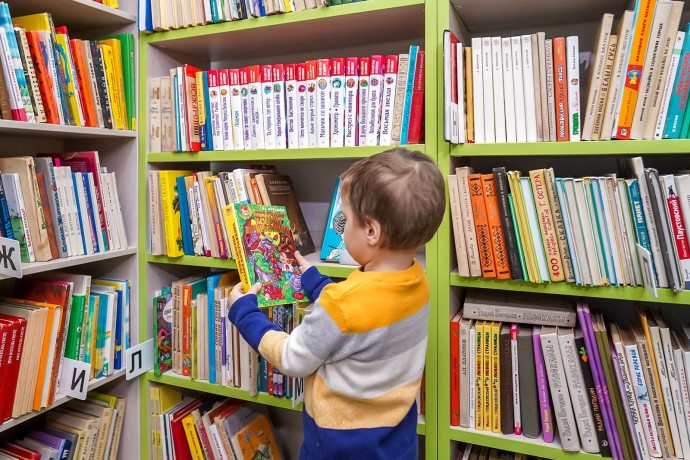 Школьные приключения и северные берега. Шесть книг для чтения с детьми Школьные приключения и северные берега. Шесть книг для чтения с детьми