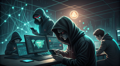 Россиян предупредили о мошенничестве с фальшивыми объявлениями о смерти соседей