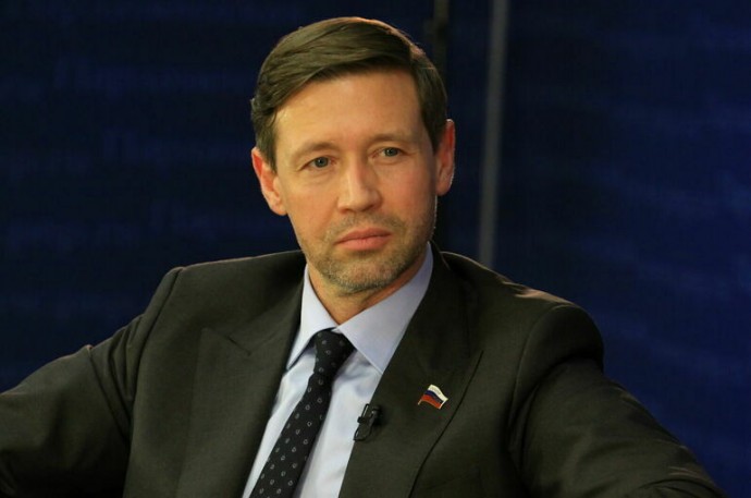 Сенатор Шейкин: Ограничения на электросамокаты вводятся ради безопасности людей Сенатор Шейкин: Ограничения на электросамокаты вводятся ради безопасности людей