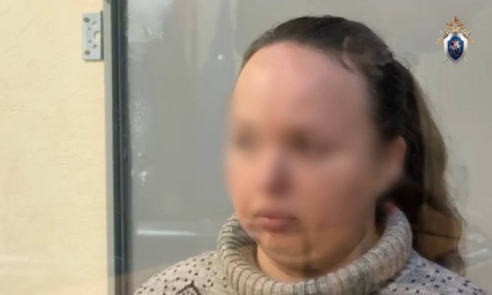 В Уфимском районе женщина пыталась задушить свою трёхмесячную дочь