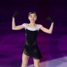 ISU высоко оценил короткую программу Петросян в отборе на Олимпиаду-2026