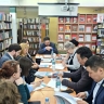 Выездная комиссия Якутской гордумы ознакомилась с деятельностью учреждений культуры