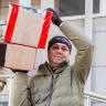 Более 12 тонн личных посылок для участников СВО отправили с Сахалина