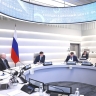 Сергей Кравцов впервые провел совещания с директорами всех школ России