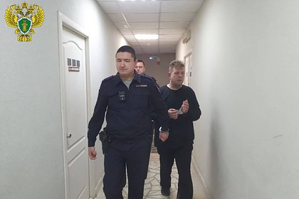 В российском регионе проверят на вменяемость обвиняемого в покушении на детей учителя В российском регионе проверят на вменяемость обвиняемого в покушении на детей учителя