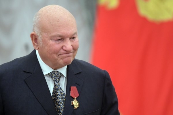 Политолог объяснил цель празднования 90-летия со дня рождения Юрия Лужкова Политолог объяснил цель празднования 90-летия со дня рождения Юрия Лужкова