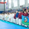В Ярославле провели турнир по рукопашному бою
