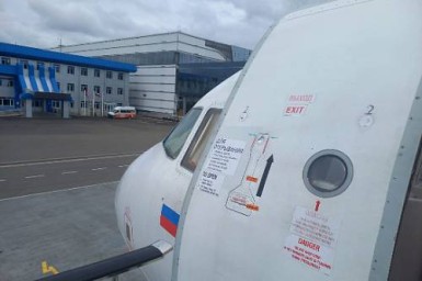 Соцсети: из Благовещенска запустят рейсы на Филиппины