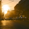 29 марта петербуржцы увидят частичное солнечное затмение
