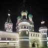 Световая симфония городов: в Ярославской области подвели итоги проекта архитектурной подсветки