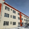 Капремонт в Тамбовской больнице вышел на финишную прямую