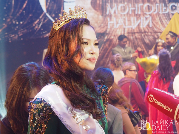 В Улан-Удэ состоится кастинг на «Красу Бурятии»