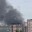 В Ростове полыхает крупный пожар на Штахановского