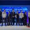 Команда Горного района стала чемпионом финала школьных игр «Саха КВН»