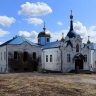 Военные РФ в Курской области стремятся сохранить Горнальский монастырь