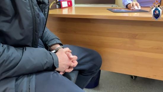 Уголовное дело по факту занятия высшего положения в преступной иерархии возбудили в Иркутской области