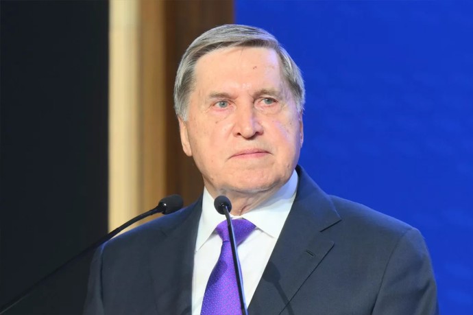 Европейские спецслужбы могли «слить» СМИ записи переговоров Ушакова и Уиткоффа