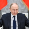 Россия захватывает рынки в сфере кибербезопасности, заявил Путин