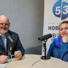 В подкасте «А что у нас актуально» новгородская «Жизнь» с Ларисой Акмановой