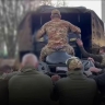 Туляки отправили в Курскую область очередную партию гуманитарной помощи